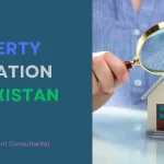 Property Valuation Certificate in Pakistan (For Visa, Bankc, Tax & Property Sale)