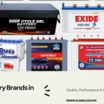 Best Car Battery Brands in Pakistan (2026 Guide)