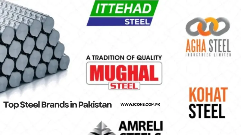 Top-Steel-Brands-in-Pakistan