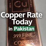 Copper Rate Today in Pakistan – Latest Tamba Price Update 16-06-2026