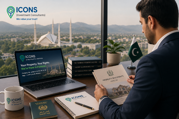 Overseas Pakistanis in Pakistan