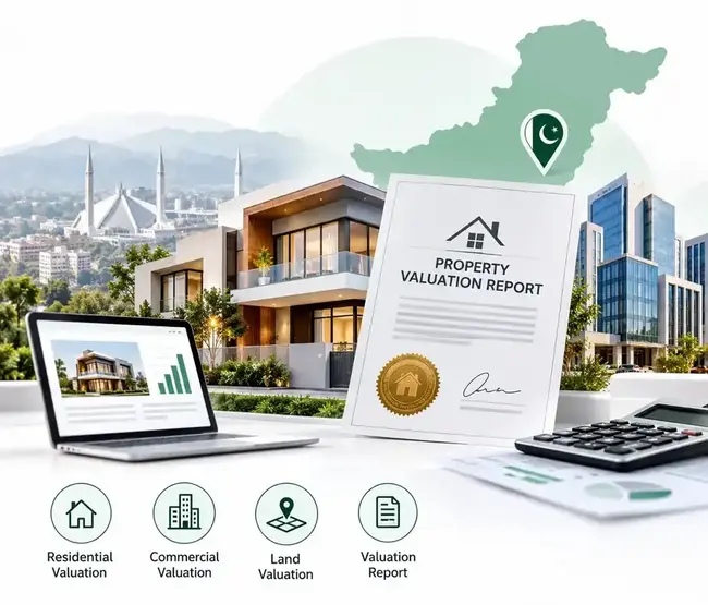 online-property-valuation-services-pakistan Online property valuation services for residential, commercial and land properties in Pakistan